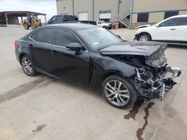Zdjęcie 4 z aukcji – 2019 LEXUS IS 300 z VIN JTHBA1D21K5095910