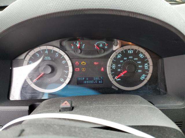 Photo 9 from auction – 2012 FORD ESCAPE XLT with VIN 1FMCU9D71CKB06264