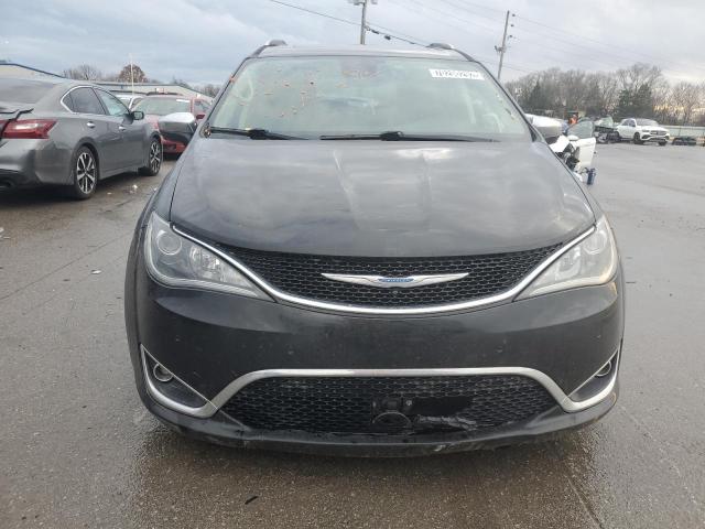 Photo 5 from auction – 2018 CHRYSLER PACIFICA L with VIN 2C4RC1GG8JR115458