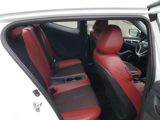 صورة رقم 10 من المزاد - 2012 HYUNDAI VELOSTER مع VIN KMHTC6AD4CU049459