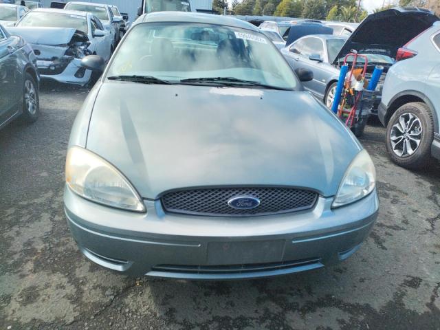 Photo 5 from auction – 2006 FORD TAURUS SE with VIN 1FAFP53U96A235491