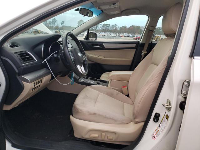 Photo 7 from auction – 2015 SUBARU LEGACY 2.5 with VIN 4S3BNBC69F3058606