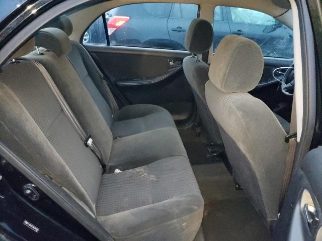 Photo 10 from auction – 2008 TOYOTA COROLLA CE with VIN 2T1BR32E98C881064