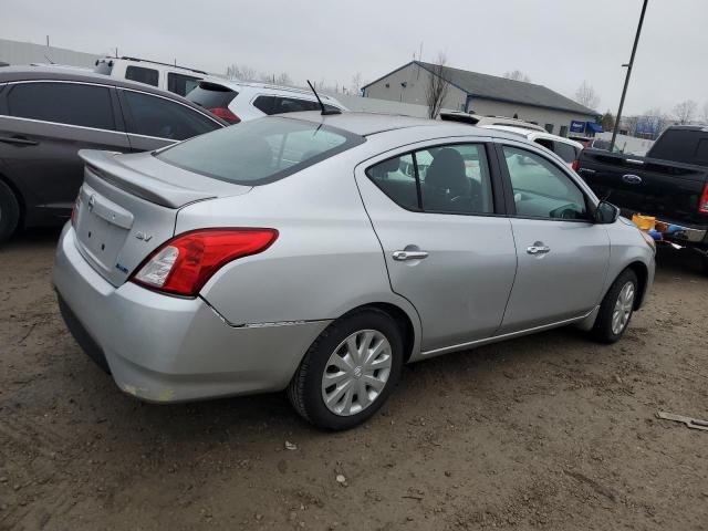 Photo 3 from auction – 2015 NISSAN VERSA S with VIN 3N1CN7AP1FL958856