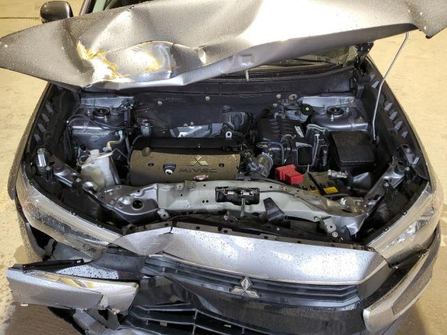 Photo 11 from auction – 2017 MITSUBISHI OUTLANDER with VIN JA4AR3AU2HZ040904