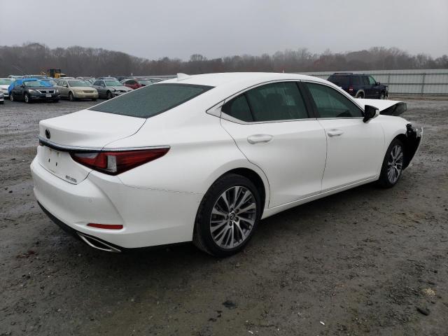 Photo 3 from auction – 2019 LEXUS ES 350 with VIN 58ABZ1B18KU027151