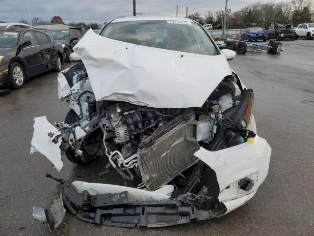 Photo 5 from auction – 2019 FORD FIESTA with VIN 3FADP4EJ6KM142252