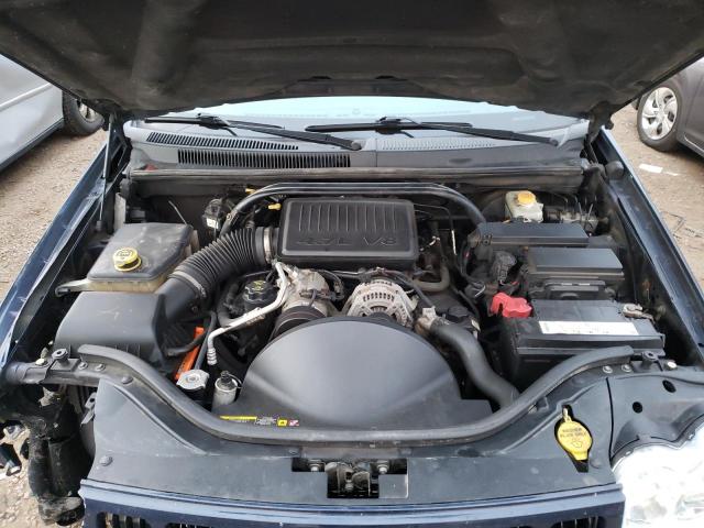 Photo 12 from auction – 2005 JEEP GRAND CHER with VIN 1J4HR48N55C703111