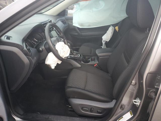 Photo 7 from auction – 2019 NISSAN ROGUE S with VIN KNMAT2MV0KP553948