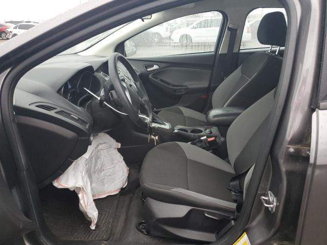 Photo 7 from auction – 2014 FORD FOCUS SE with VIN 1FADP3F22EL295895