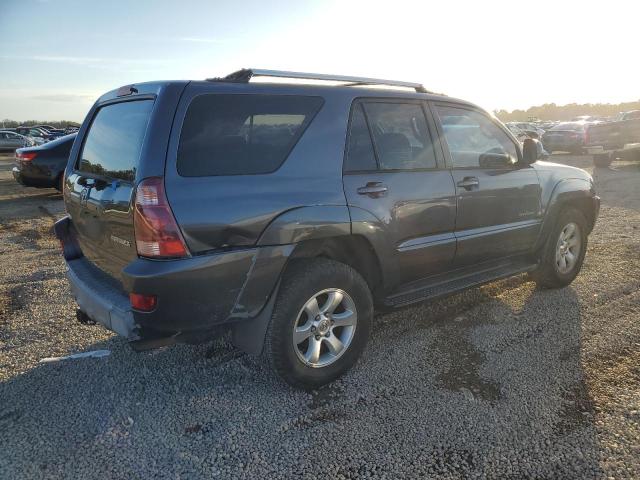 Photo 3 from auction – 2005 TOYOTA 4RUNNER SR with VIN JTEZU14R758039134