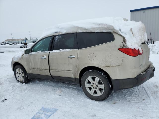 Photo 2 from auction – 2011 CHEVROLET TRAVERSE L with VIN 1GNKVJED6BJ194906