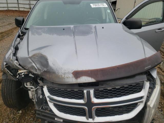Photo 12 from auction – 2016 DODGE JOURNEY SE with VIN 3C4PDCABXGT207576