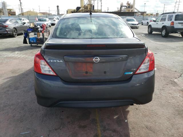 Photo 6 from auction – 2015 NISSAN VERSA S with VIN 3N1CN7AP2FL927583