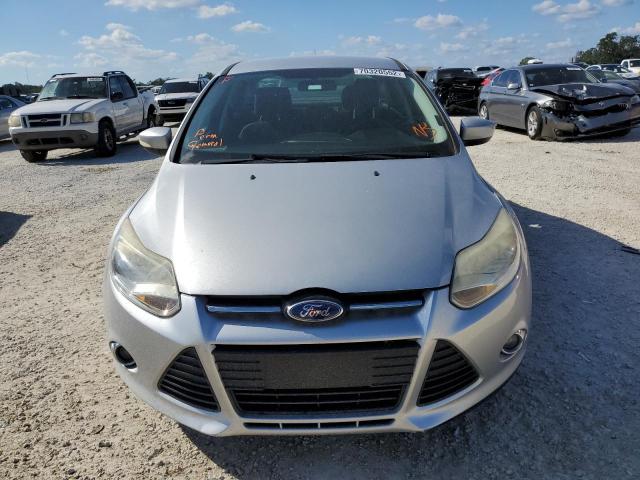 Photo 5 from auction – 2012 FORD FOCUS SE with VIN 1FAHP3F20CL151292