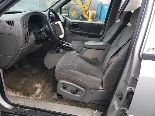 Photo 7 from auction – 2004 CHEVROLET TRAILBLAZE with VIN 1GNDT13S342104785