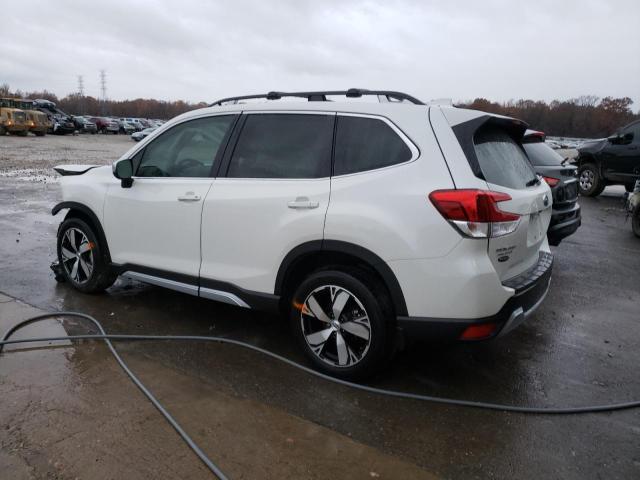 Photo 2 from auction – 2021 SUBARU FORESTER T with VIN JF2SKAXC7MH400364