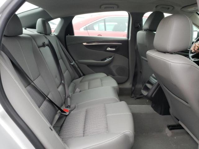 Photo 10 from auction – 2019 CHEVROLET IMPALA LS with VIN 2G11Y5SA5K9130373