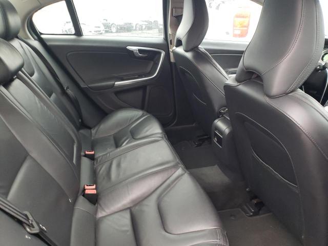 Photo 10 from auction – 2013 VOLVO S60 T5 with VIN YV1612FH8D2173057