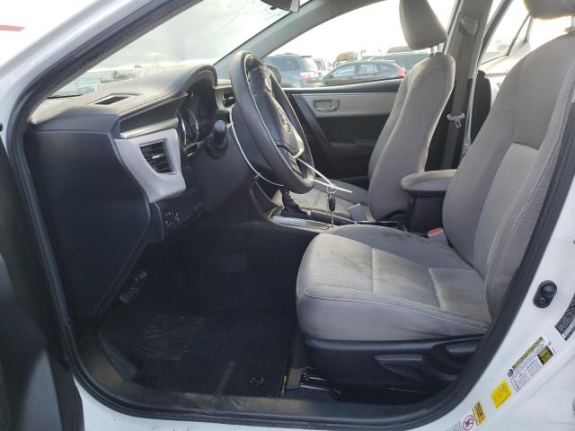 Photo 7 from auction – 2016 TOYOTA COROLLA L with VIN 5YFBURHE9GP563789