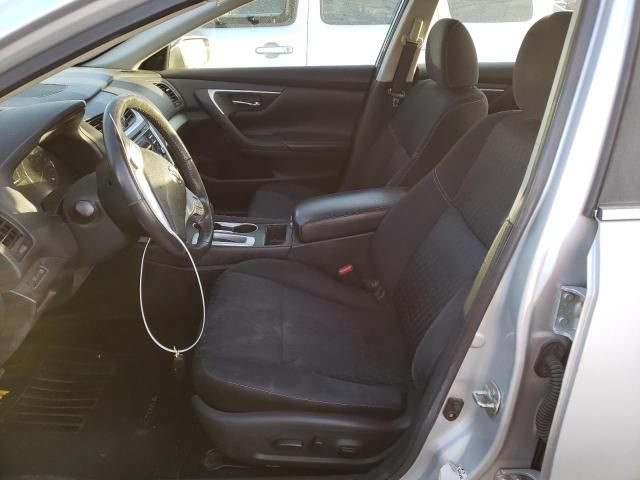 Photo 7 from auction – 2017 NISSAN ALTIMA 2.5 with VIN 1N4AL3AP0HC277157