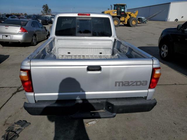 Photo 6 from auction – 2003 MAZDA B2300 with VIN 4F4YR12DX3TM05582