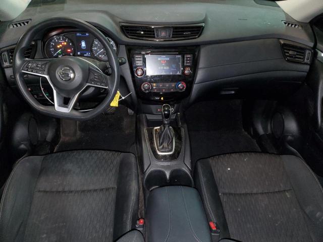 Photo 8 from auction – 2019 NISSAN ROGUE S with VIN KNMAT2MV3KP503903