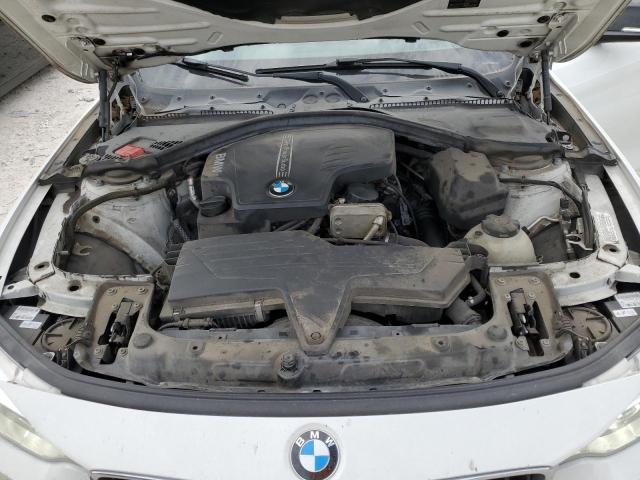 Photo 11 from auction – 2014 BMW 428 XI with VIN WBA3N9C54EK244740