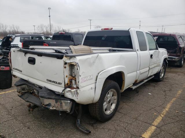 Photo 3 from auction – 2003 CHEVROLET 1500 SILVE with VIN 1GCEK19T63E320143