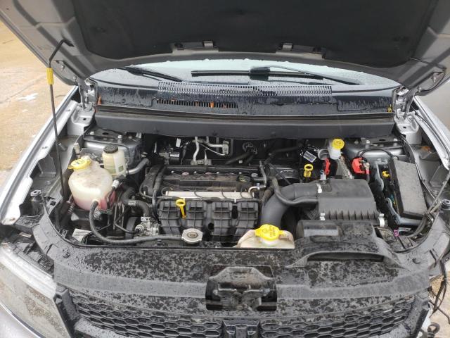 Photo 12 from auction – 2018 DODGE JOURNEY CR with VIN 3C4PDCGB0JT383907