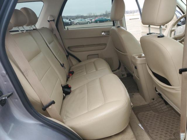 Photo 11 from auction – 2008 FORD ESCAPE LIM with VIN 1FMCU94128KA90451