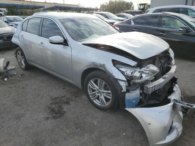 Photo 4 from auction – 2013 INFINITI G37 with VIN JN1CV6AR6DM765326
