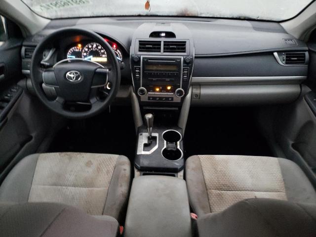 Photo 8 from auction – 2012 TOYOTA CAMRY BASE with VIN 4T1BF1FK8CU598515