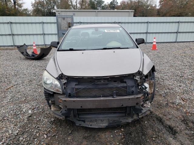 Photo 5 from auction – 2012 CHEVROLET MALIBU LS with VIN 1G1ZB5E00CF180386