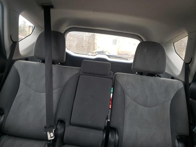 Photo 10 from auction – 2012 TOYOTA PRIUS V with VIN JTDZN3EU8C3115289