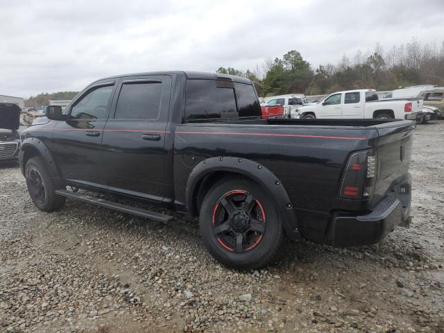 Photo 2 from auction – 2012 DODGE RAM 1500 S with VIN 1C6RD6MT3CS149117