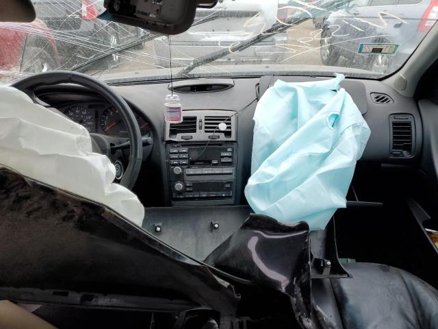 Photo 8 from auction – 2000 NISSAN MAXIMA GLE with VIN JN1CA31A3YT213797