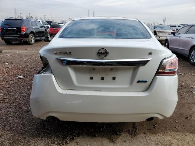 Photo 6 from auction – 2014 NISSAN ALTIMA 2.5 with VIN 1N4AL3AP2EN334717