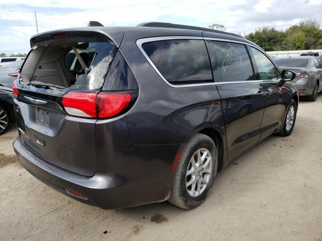 Photo 3 from auction – 2021 CHRYSLER VOYAGER LX with VIN 2C4RC1DG6MR533123