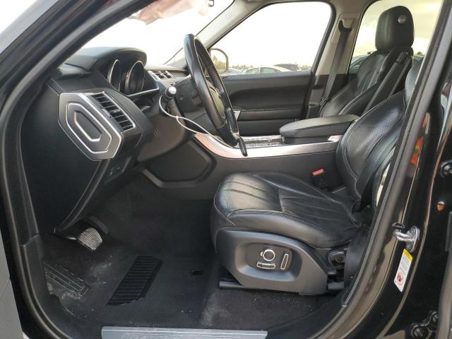 Photo 7 from auction – 2016 LAND ROVER RANGE ROVE with VIN SALWR2PF2GA662701