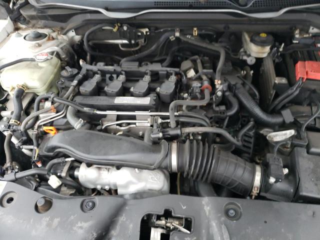 Photo 11 from auction – 2016 HONDA CIVIC EX with VIN 19XFC1F30GE020629