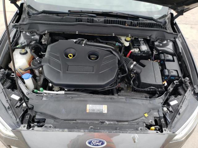 Photo 11 from auction – 2017 FORD FUSION SE with VIN 3FA6P0H9XHR405583