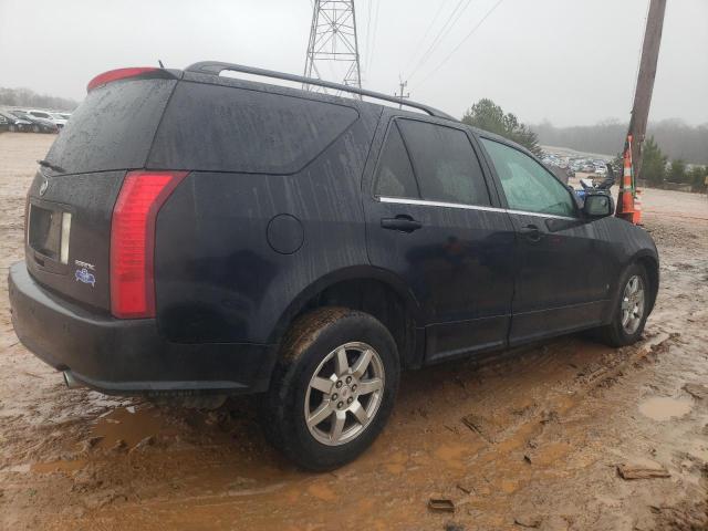 Photo 3 from auction – 2008 CADILLAC SRX with VIN 1GYEE637480146653