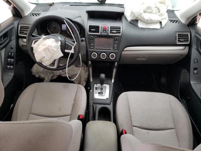 Photo 8 from auction – 2018 SUBARU FORESTER 2 with VIN JF2SJABC9JH459230
