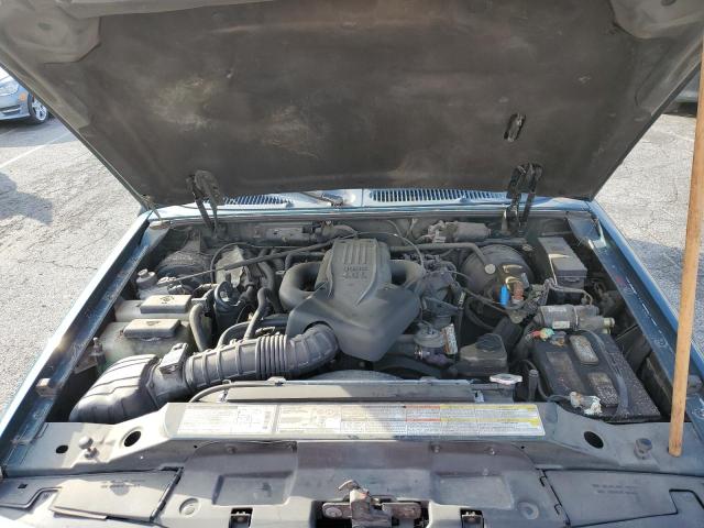 Photo 12 from auction – 1997 FORD EXPLORER with VIN 1FMDU32E9VZB13931