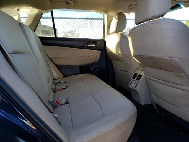 Photo 11 from auction – 2018 SUBARU OUTBACK 3. with VIN 4S4BSENC7J3244761