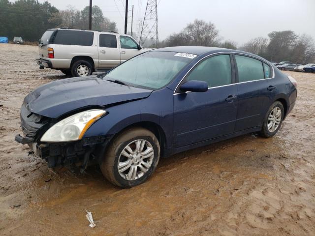 NISSAN ALTIMA BAS 2010 with VIN 1N4AL2AP8AN437984 - Photo from auction