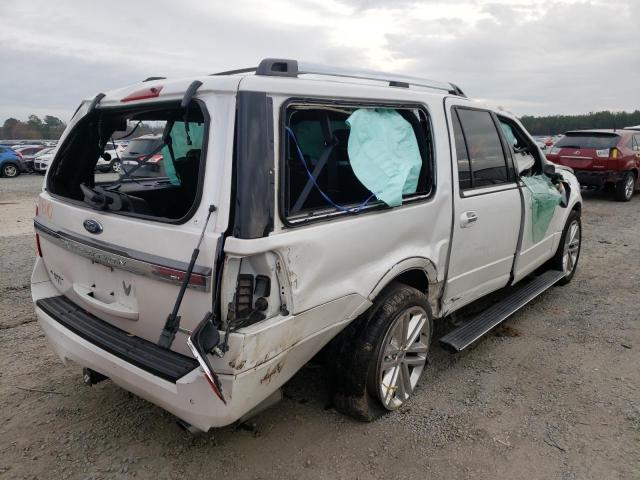 Photo 3 from auction – 2017 FORD EXPEDITION with VIN 1FMJK2AT0HEA25333