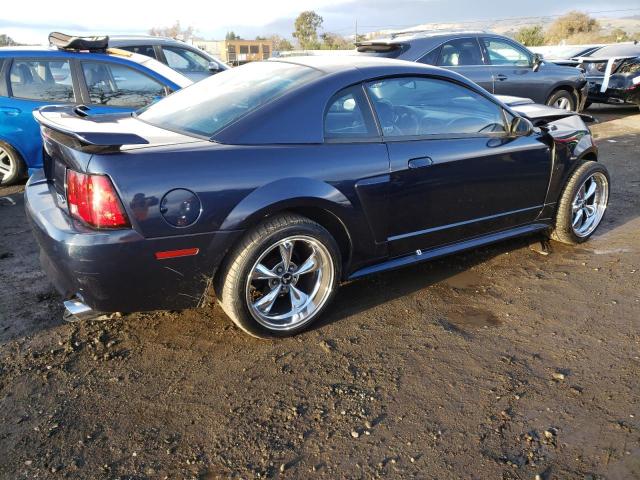 Photo 3 from auction – 2002 FORD MUSTANG GT with VIN 1FAFP42X92F173352