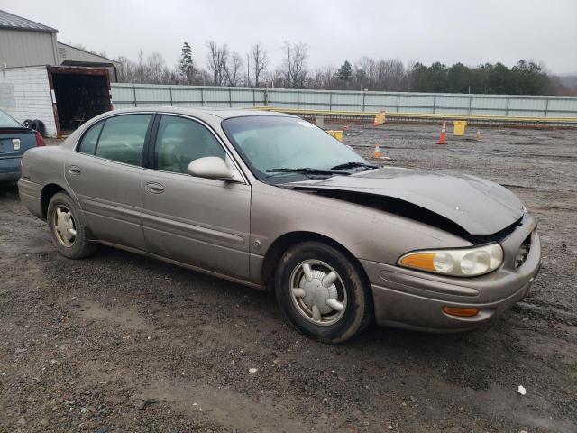 Photo 4 from auction – 2000 BUICK LESABRE CU with VIN 1G4HP54K6YU106735